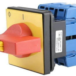 KG64.T203/GBA016.E Kraus & Naimer