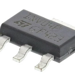 STMicroelectronics VNN1NV04PTR-E image