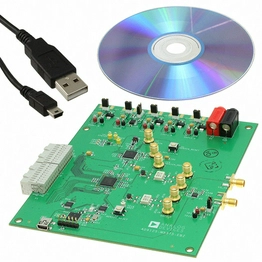 AD9125-M5375-EBZ Analog Devices
