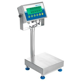 GGS 8 Adam Equipment