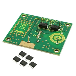EVAL-INAMP-82RZ Analog Devices