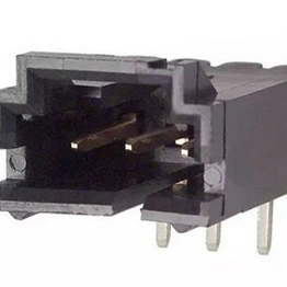 TE Connectivity 5-103635-2 image