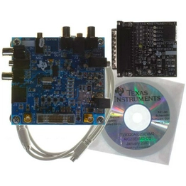 TLV320AIC23EVM2 Texas Instruments