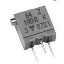 M64X104KB40 Vishay Intertechnology