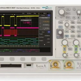 MSOX3052T KEYSIGHT