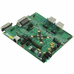 KSZ8863RLL-EVAL Microchip Technology