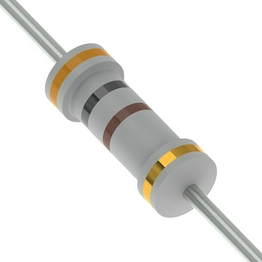 YAGEO RSF200JB-73-300R image