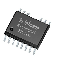 2ED3144MC12LXUMA1 Infineon Technologies
