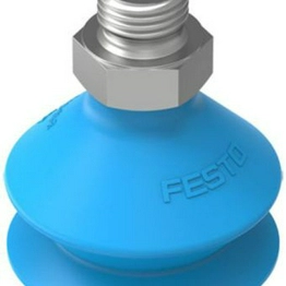 VASB-30-1/8-PUR-B FESTO