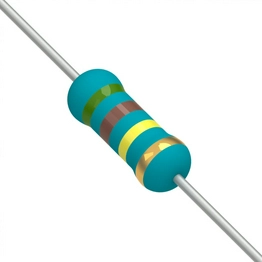VR37000005103JR500 Vishay Intertechnology