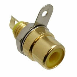 BPJF04AUX Switchcraft