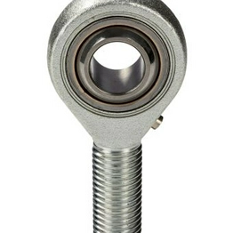 SKF SAKAC 10 M image