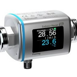 DMA20-AAABA1 ENDRESS+HAUSER