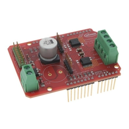 Infineon Technologies DCSHIELDBTN9970LVTOBO1 image