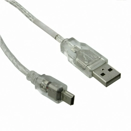 Matrix Orbital EXTMUSB3FT image