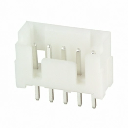 Hirose Electric DF1BZ-5P-2.5DSA image