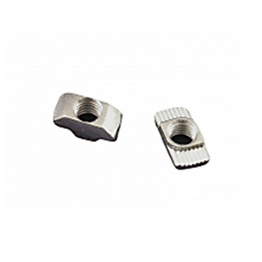 1455TNUT Hammond Manufacturing
