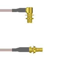 Q-2P03M00051.5M Amphenol Custom Cable
