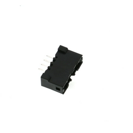 Hirose Electric DF51A-4P-2DSA image