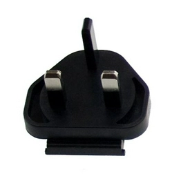 Mean-Well USA, Inc. AC PLUG-UK image