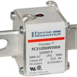 MERSEN D300015 image