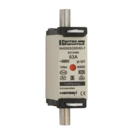 NH000GG50V63-1 MERSEN