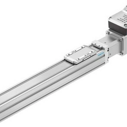 ELGS-BS-KF-32-200-8P-ST-M-H1-PLK-AA FESTO