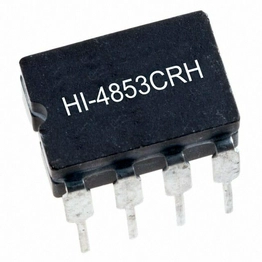 HI-4853CRH Holt Integrated Circuits