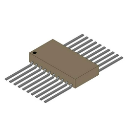 Texas Instruments JM38510/65453BSA image