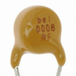 0ZRF0008FF1E Bel Fuse