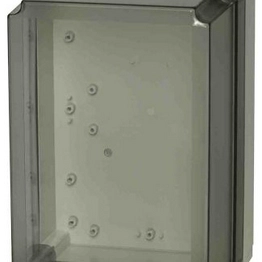 PC 200/75 HT ENCLOSURE FIBOX