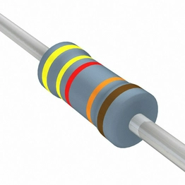 MFR25SFTF52-442K YAGEO