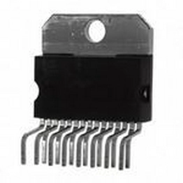 L298N STMicroelectronics