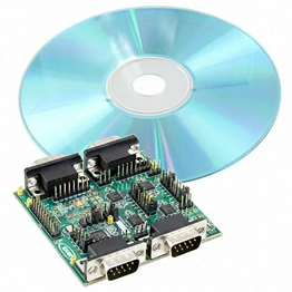 XR28V384IM48-0A-EB MAXLINEAR