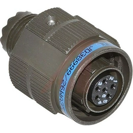 Amphenol D38999/26WA35SN image