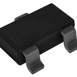 Vishay Intertechnology SI2302DDS-T1-GE3 image