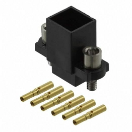 M80-4850605 HARWIN