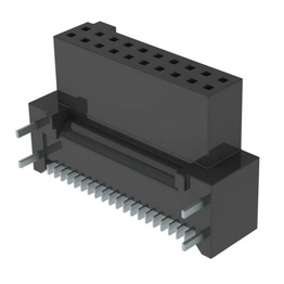 SFM-110-02-S-DH-TR samtec