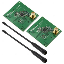 Texas Instruments CC1121EMK-868-915 image