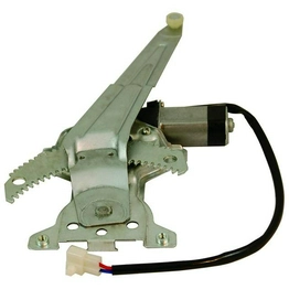 8350163J11000WINDOWREGULATOR-WITHMOTOR International Lighting