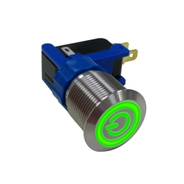 ADAM TECH SW-PB7-06LB22FFPG12V image