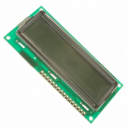 LUMEX LCM-S01601DSF image