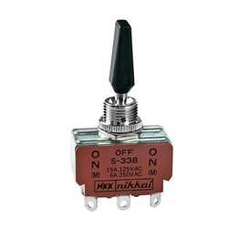 S338R NKK Switches