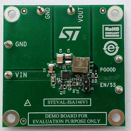 STMicroelectronics STEVAL-ISA146V1 image