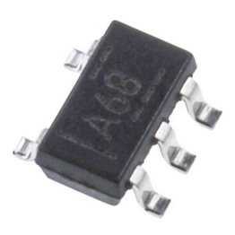 Texas Instruments INA168NA/250 image
