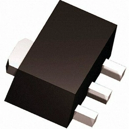 Microchip Technology MCP1703T-3302E/MB image