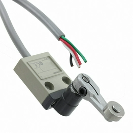 OMRON D4C-3520 image