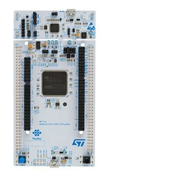STMicroelectronics NUCLEO-L496ZG image