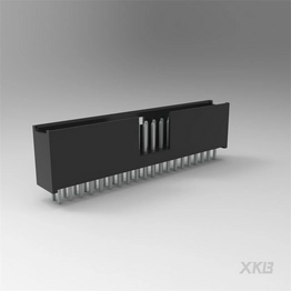XKB Connectivity X2530WV-2x20-PTSN image