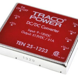 TRACO Power TEN 25-1223 image